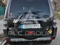 2014 Mitsubishi MONTERO