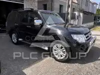 2014 Mitsubishi MONTERO
