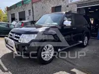 2014 Mitsubishi MONTERO