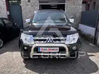 2014 Mitsubishi MONTERO