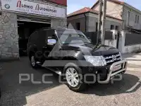 2014 Mitsubishi MONTERO