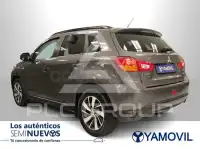 2014 Mitsubishi Asx