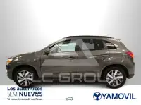 2014 Mitsubishi Asx