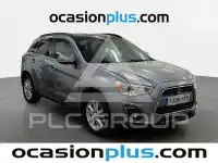 2014 Mitsubishi Asx
