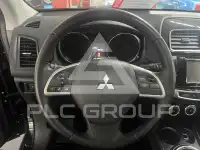 2014 Mitsubishi Asx