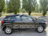 2014 Mitsubishi Asx