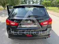 2014 Mitsubishi Asx