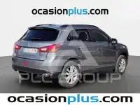 2014 Mitsubishi Asx