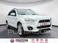 2014 Mitsubishi Asx