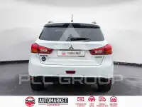 2014 Mitsubishi Asx
