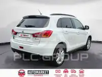 2014 Mitsubishi Asx