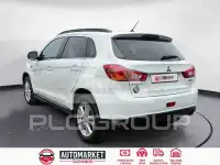 2014 Mitsubishi Asx