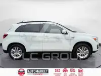 2014 Mitsubishi Asx