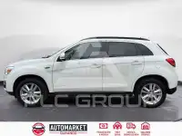 2014 Mitsubishi Asx