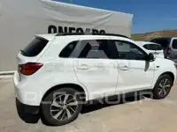 2014 Mitsubishi Asx