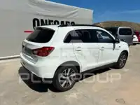 2014 Mitsubishi Asx