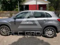 2014 Mitsubishi Asx