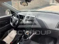 2014 Mitsubishi Asx