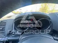 2014 Mitsubishi Asx