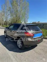 2014 Mitsubishi Asx