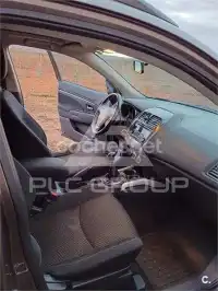 2014 Mitsubishi Asx