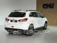 2014 Mitsubishi Asx