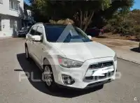 2014 Mitsubishi Asx