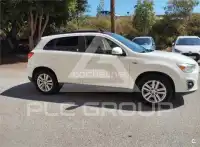 2014 Mitsubishi Asx