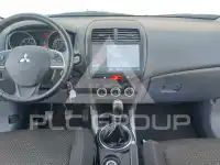 2014 Mitsubishi Asx