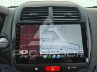 2014 Mitsubishi Asx