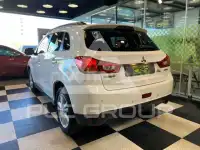 2014 Mitsubishi Asx