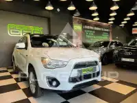 2014 Mitsubishi Asx