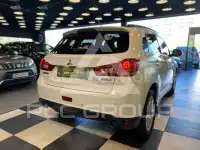 2014 Mitsubishi Asx