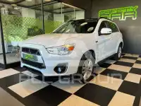 2014 Mitsubishi Asx