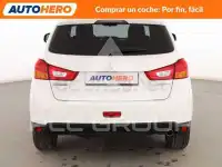 2014 Mitsubishi Asx