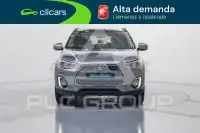 2014 Mitsubishi Asx