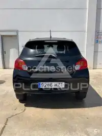 2014 Mitsubishi SpaceStar