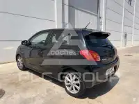2014 Mitsubishi SpaceStar