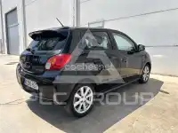 2014 Mitsubishi SpaceStar
