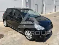 2014 Mitsubishi SpaceStar