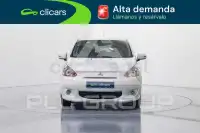 2014 Mitsubishi SpaceStar