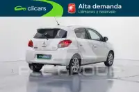 2014 Mitsubishi SpaceStar