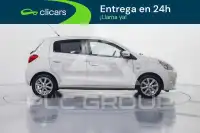 2014 Mitsubishi SpaceStar