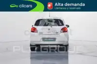 2014 Mitsubishi SpaceStar
