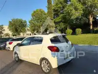 2014 Mitsubishi SpaceStar