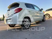 2014 Mitsubishi SpaceStar
