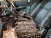 2014 Nissan QASHQAI