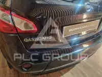 2014 Nissan QASHQAI