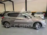 2014 Nissan Pulsar