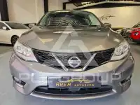 2014 Nissan Pulsar